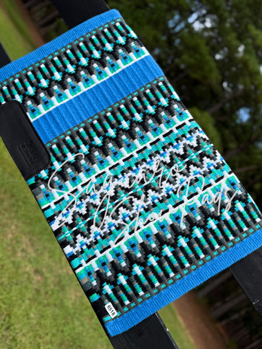 #6518 "Taylor 3.0" Show Pad - Re-Order
