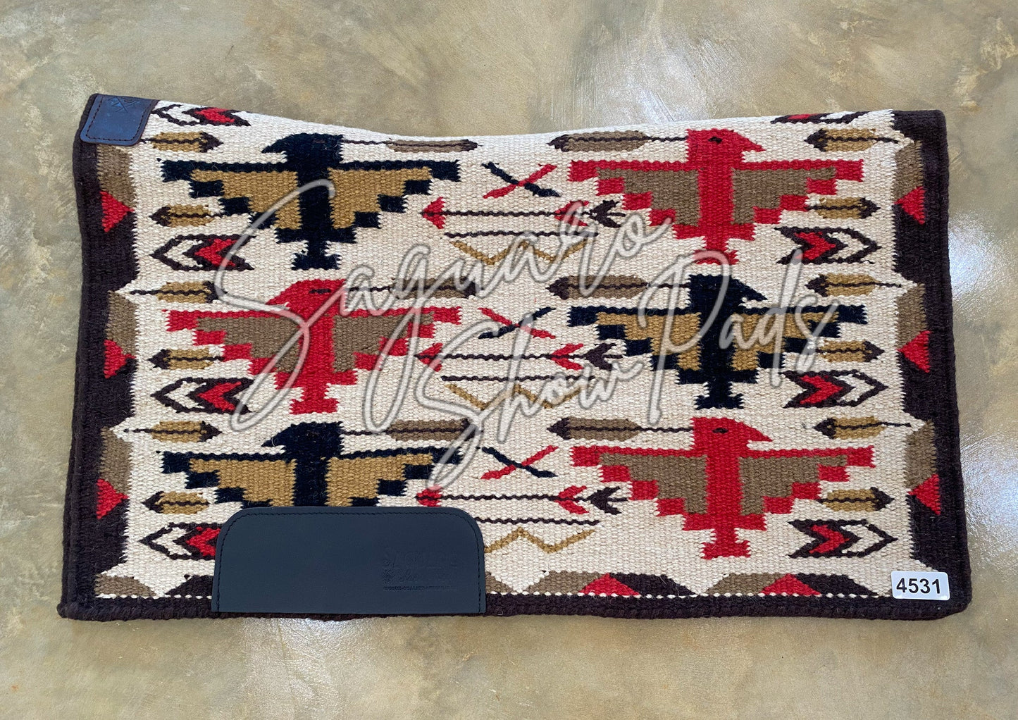 #4531 Contour Ranch Pad