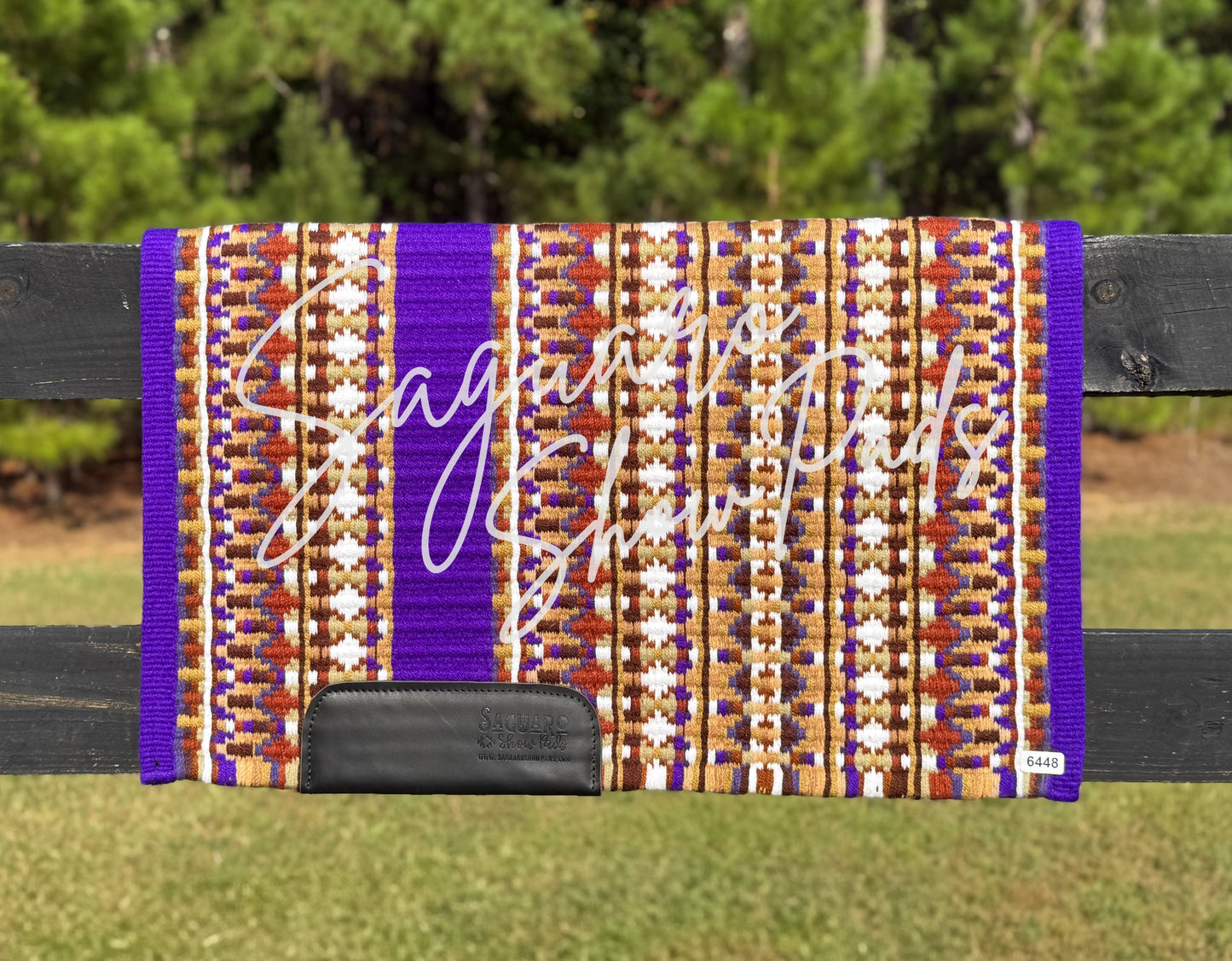 #6448 "Isla" Show Pad - Re-Order