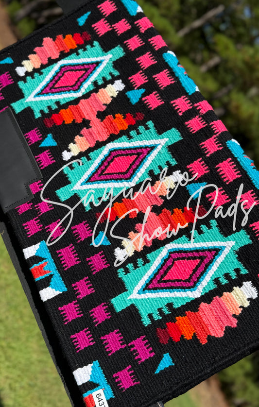#6437 "Genevieve" Ranch Pad