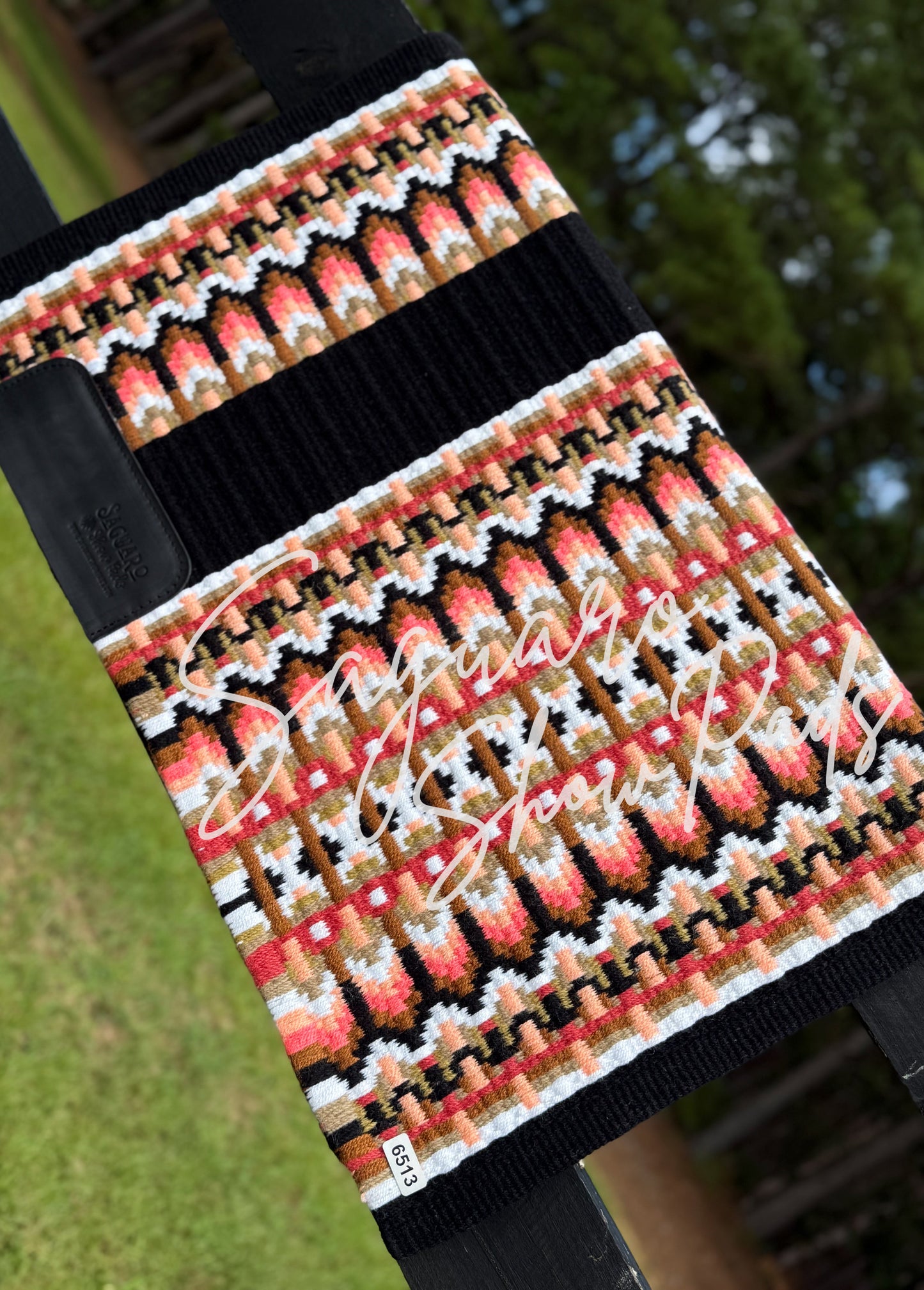 #6513 "Mac 2.0" Show Pad - Re-Order