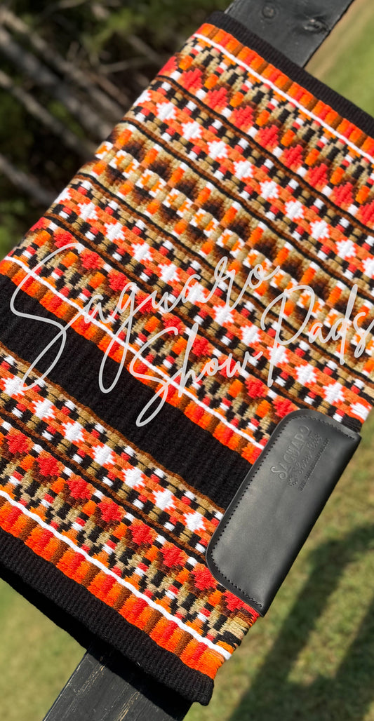 #6445 "Isla" Show Pad