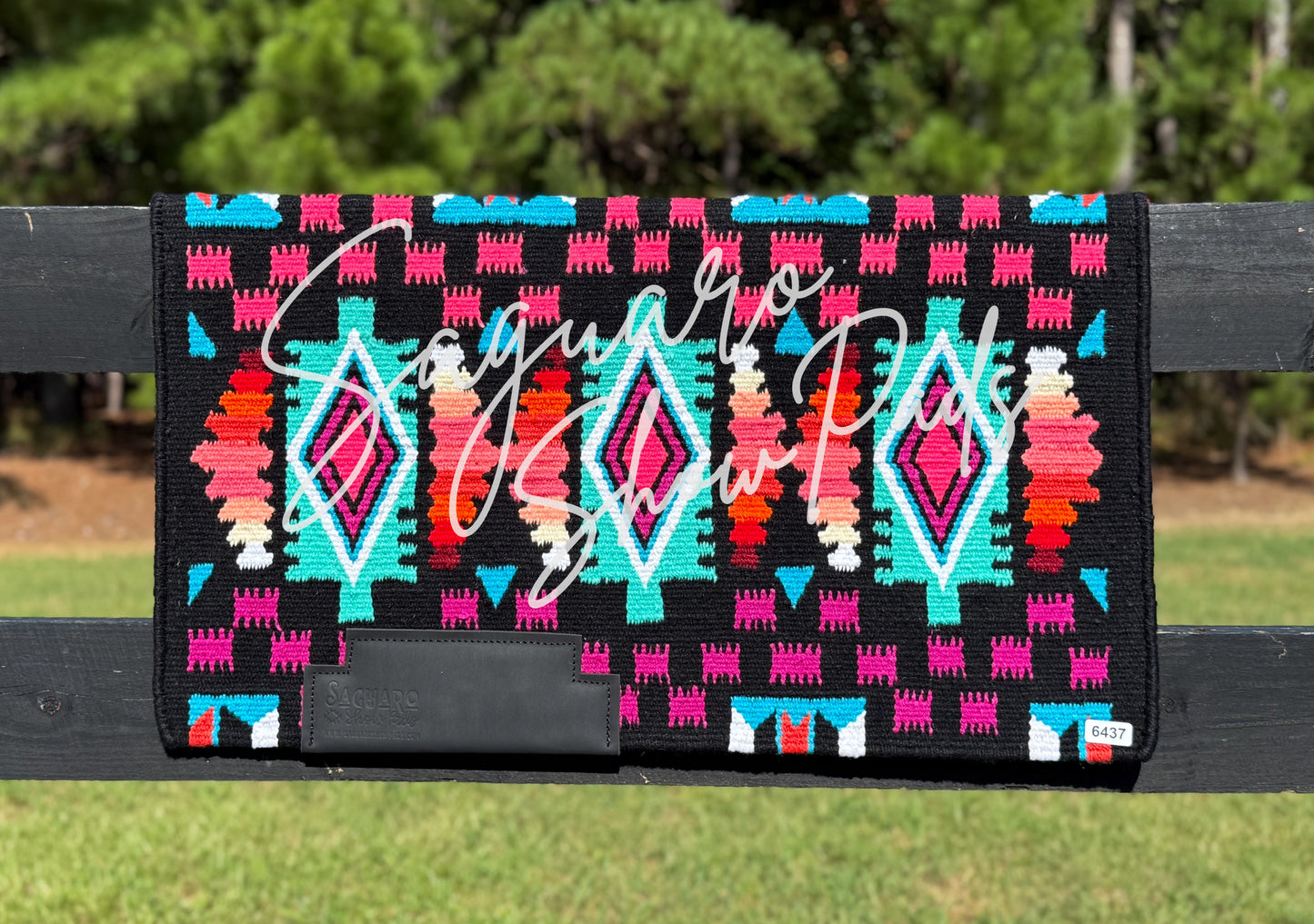 #6437 "Genevieve" Ranch Pad