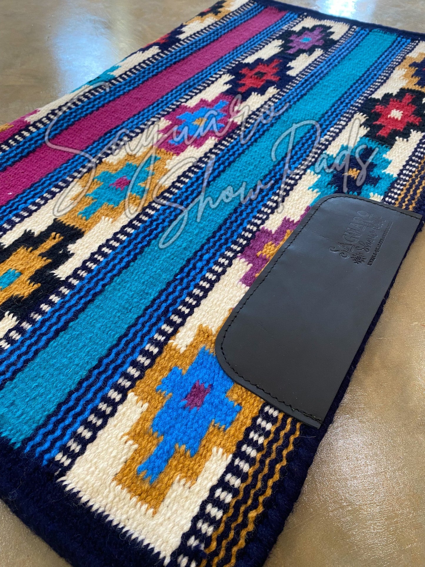 #4528 Contour Ranch Pad - Re-Order