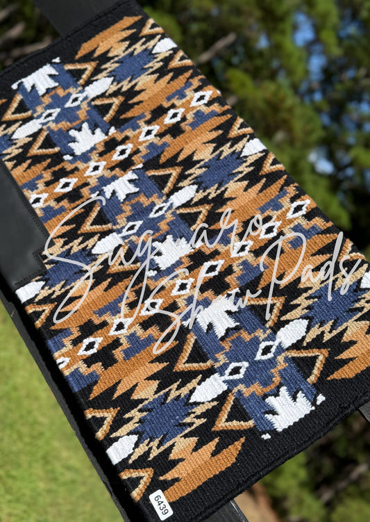 #6439 "Beatrice" Ranch Pad - Re-Order