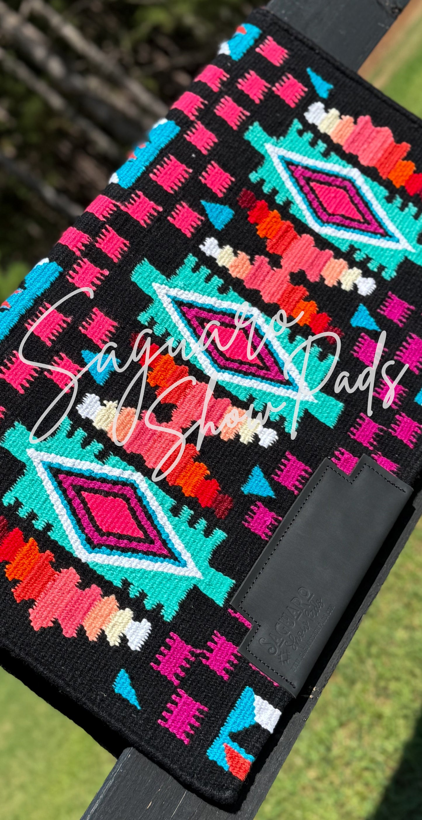 #6437 "Genevieve" Ranch Pad