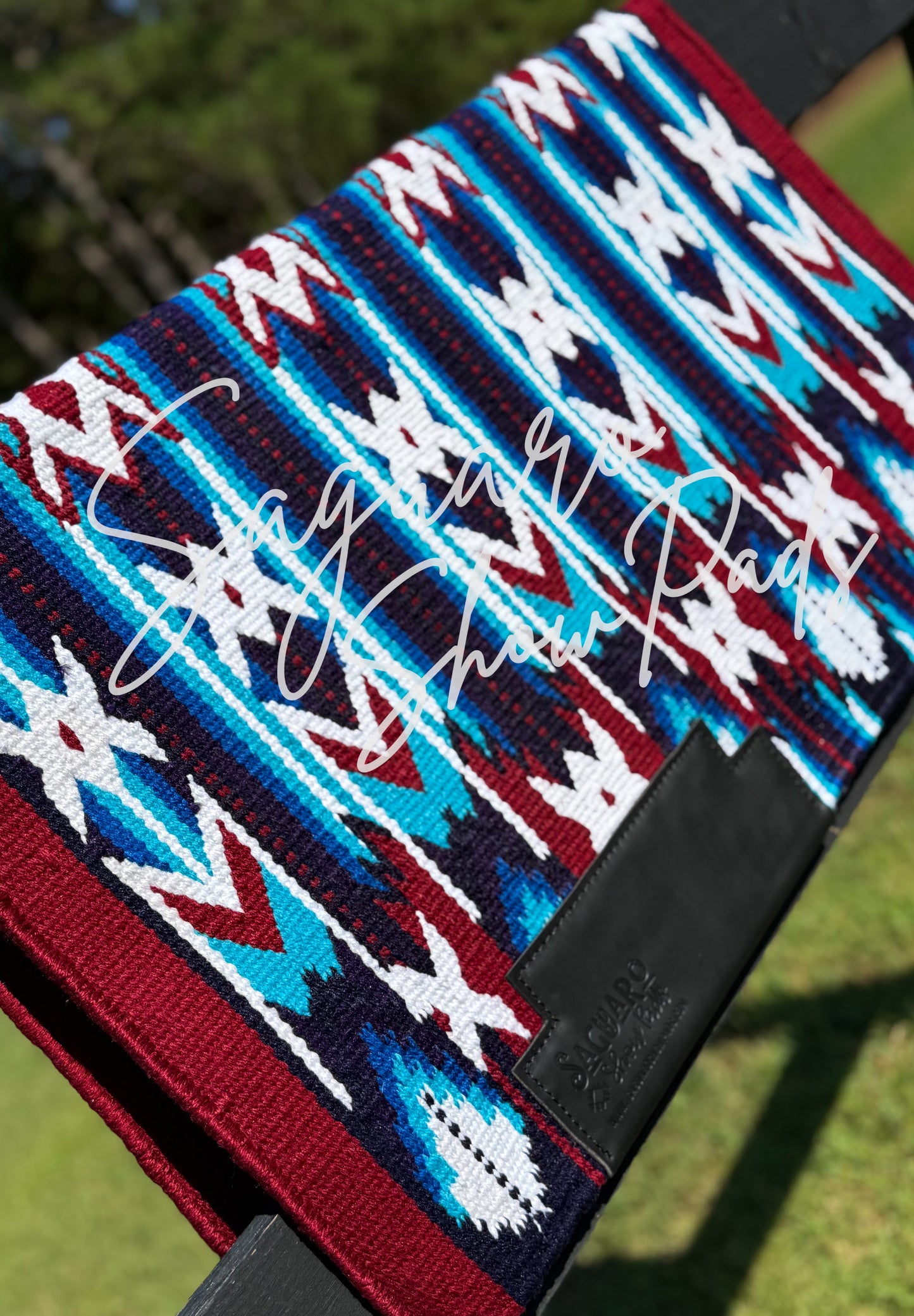#6440 "Jayse" Ranch Pad - Re-Order