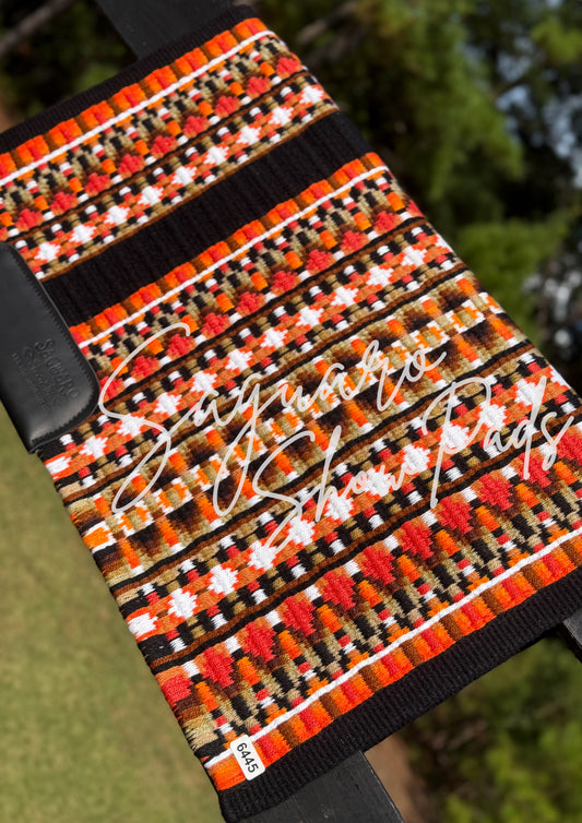 #6445 "Isla" Show Pad