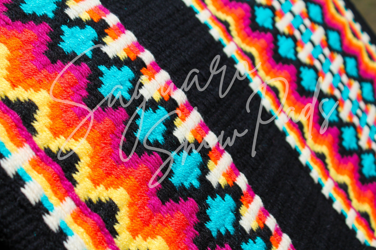 #4567 "Electra" Show Pad - Re-Order