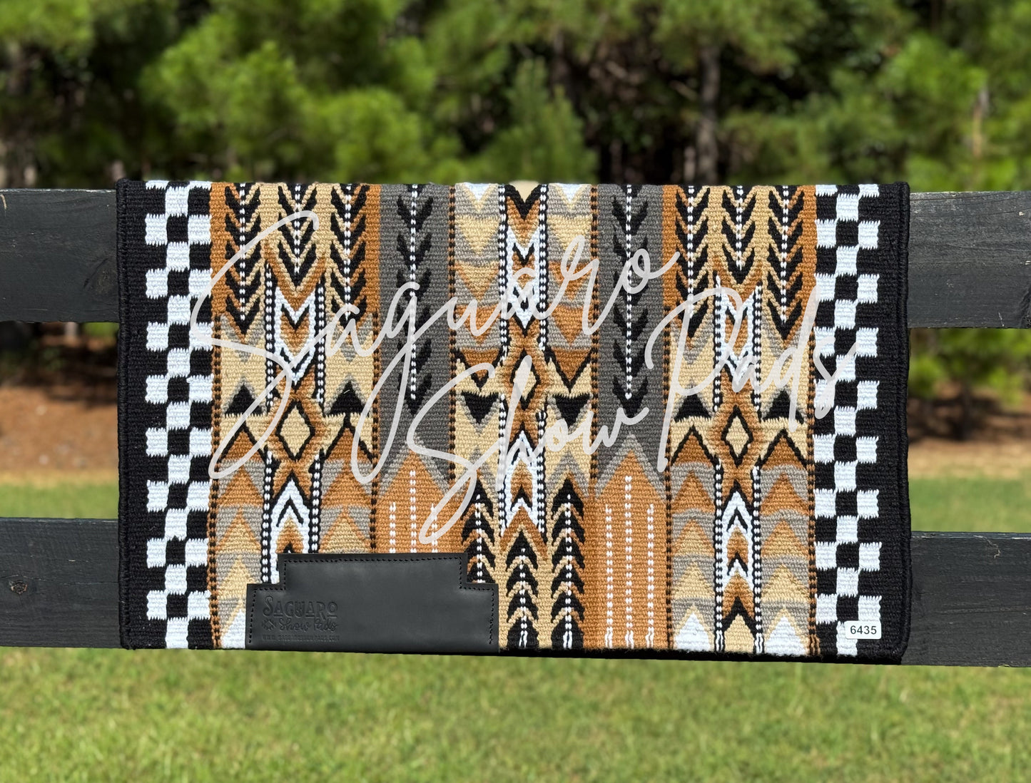 #6435 "Indie" Ranch Pad