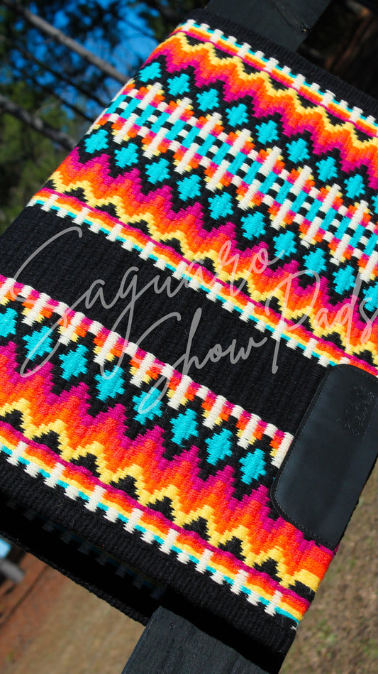 #4567 "Electra" Show Pad