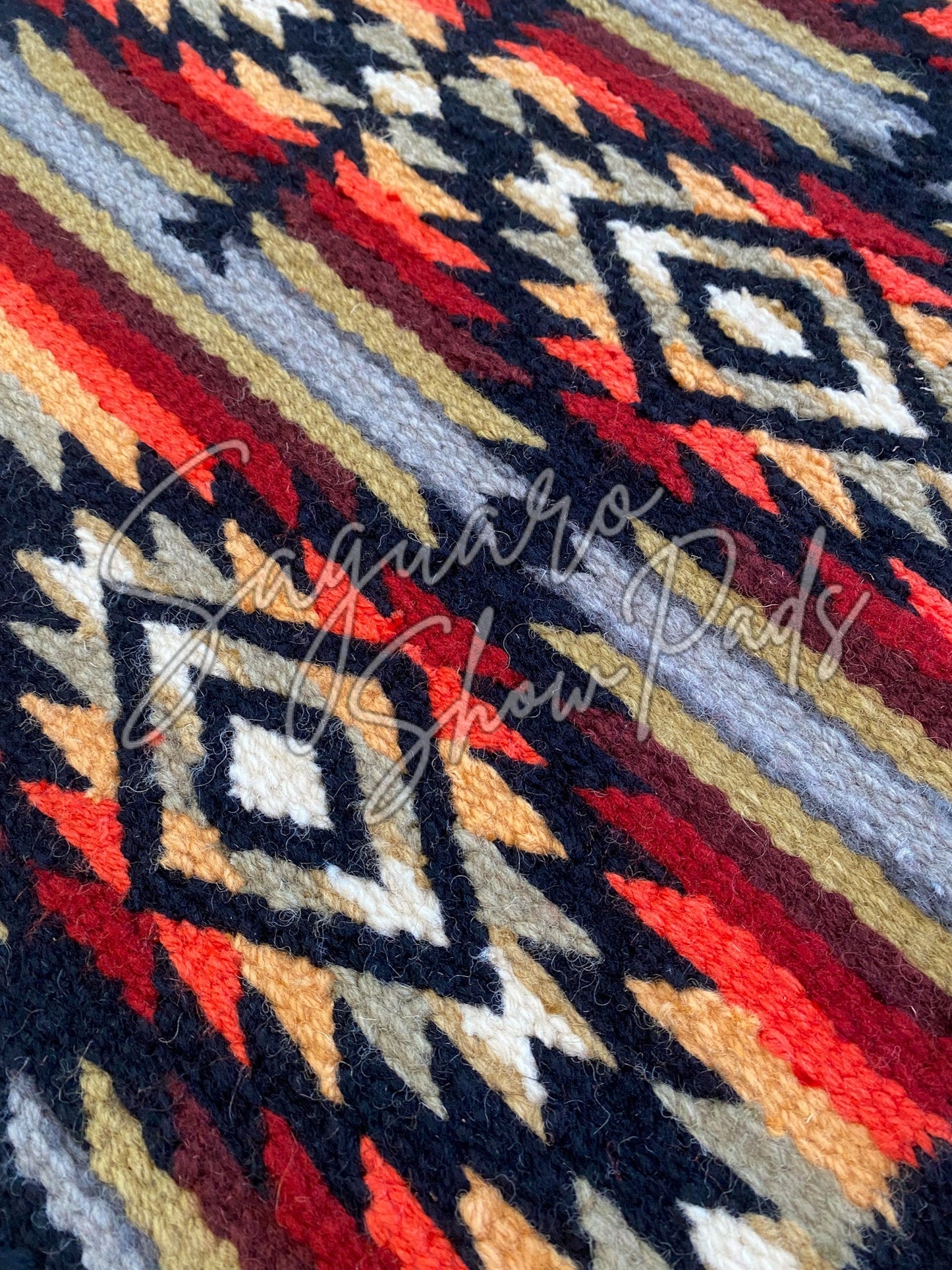 #4533 Contour Ranch Pad - Re-Order