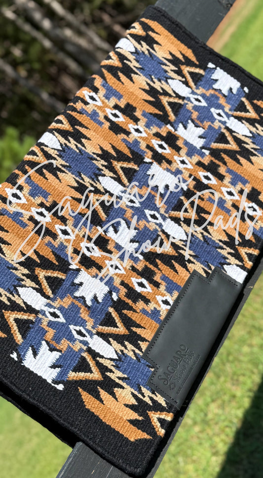 #6439 "Beatrice" Ranch Pad - Re-Order