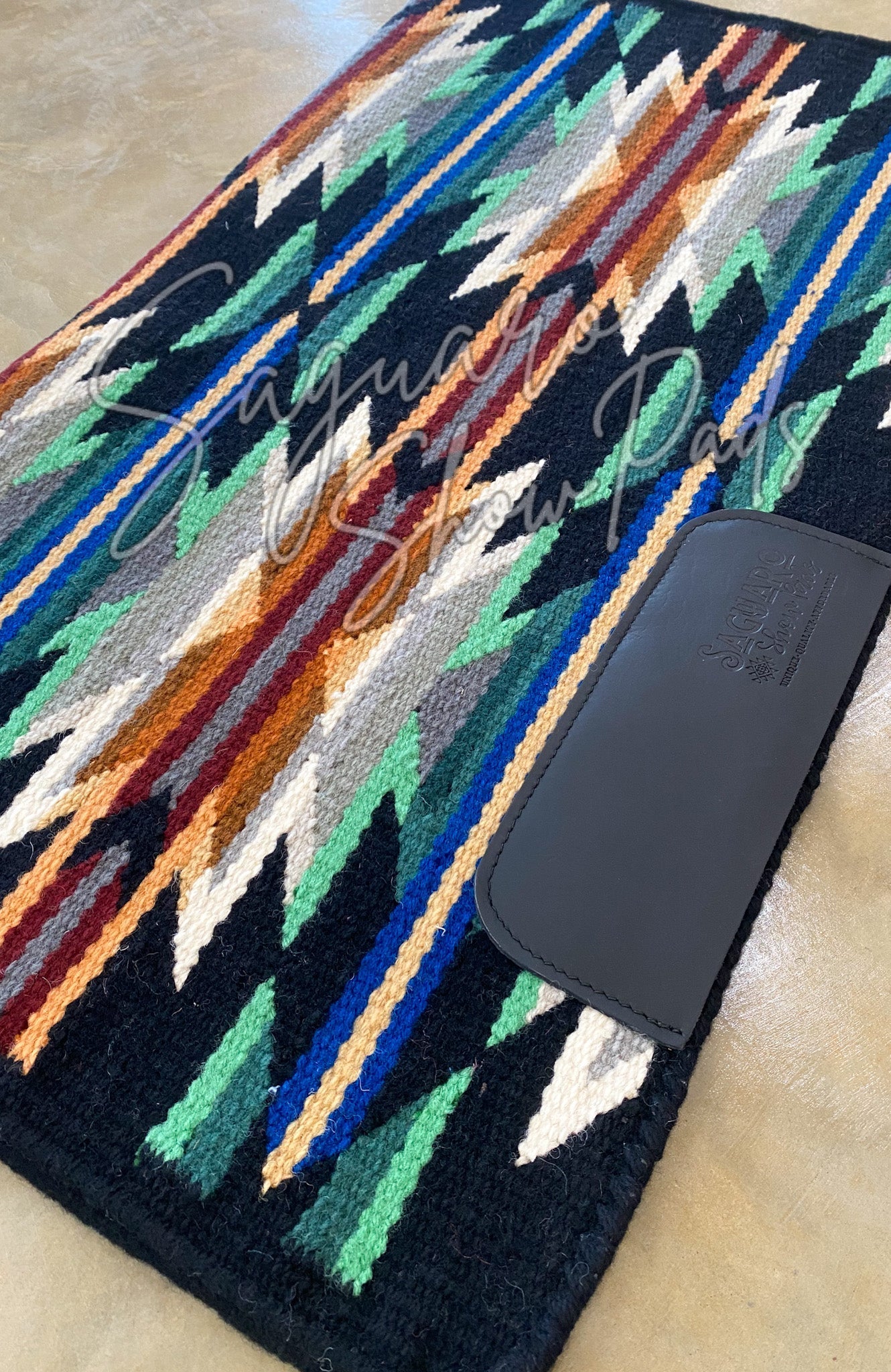#4529 Contour Ranch Pad - Re-Order