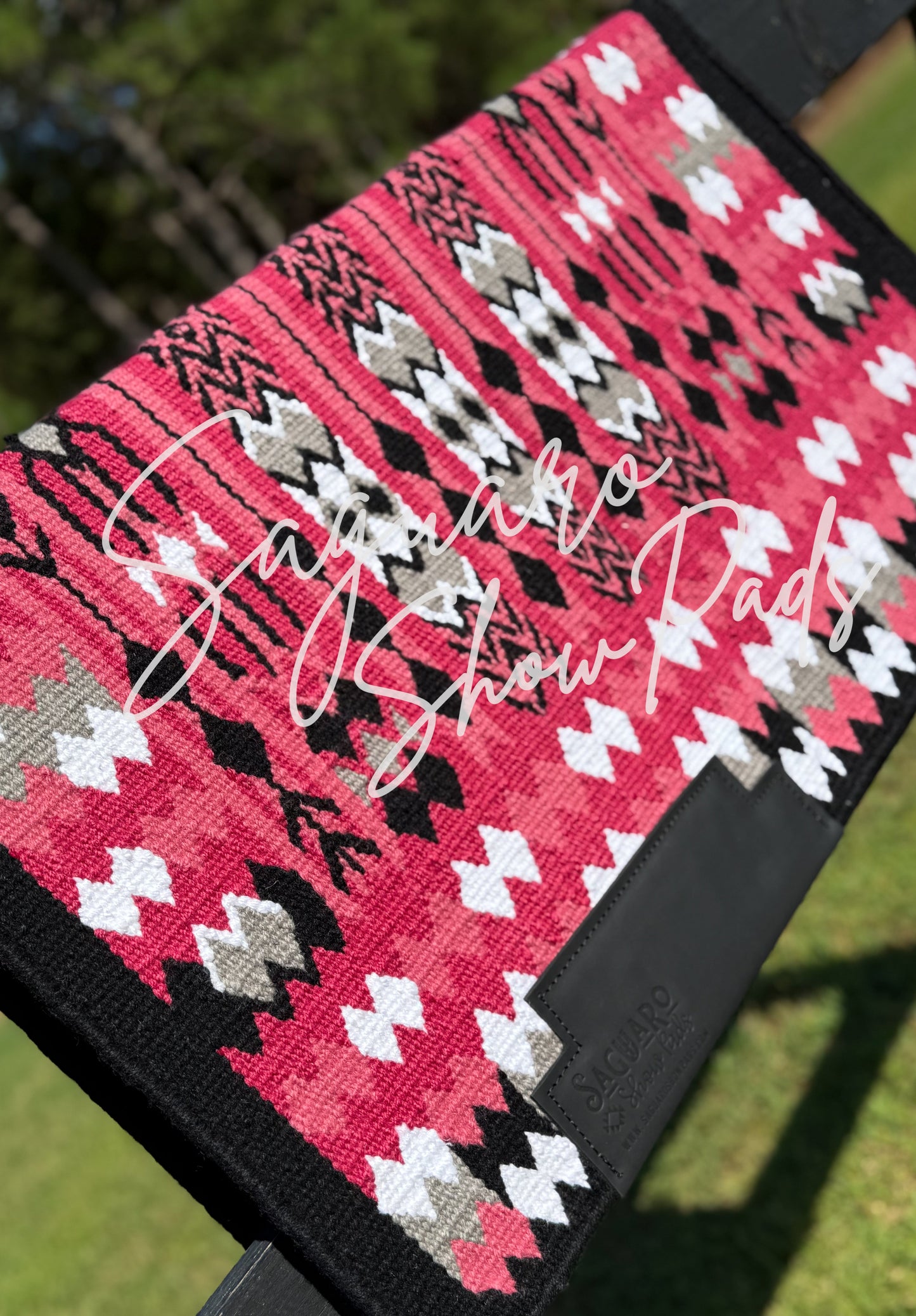 #6438 "Chappel" Ranch Pad - Re-Order