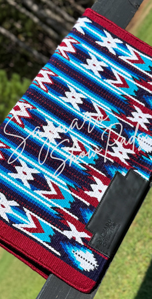 #6440 "Jayse" Ranch Pad - Re-Order
