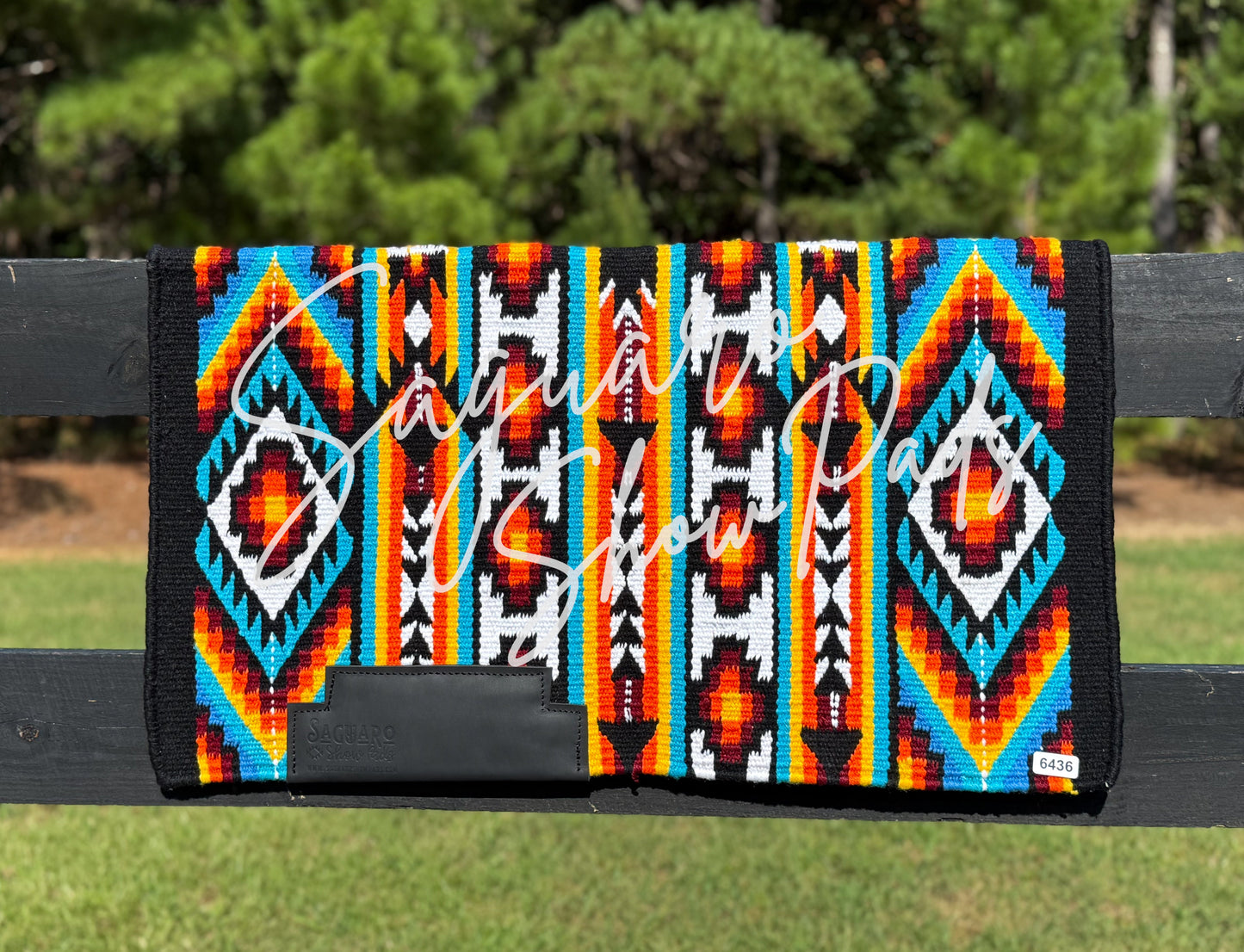#6436 "Teton" Ranch Pad - Re-Order