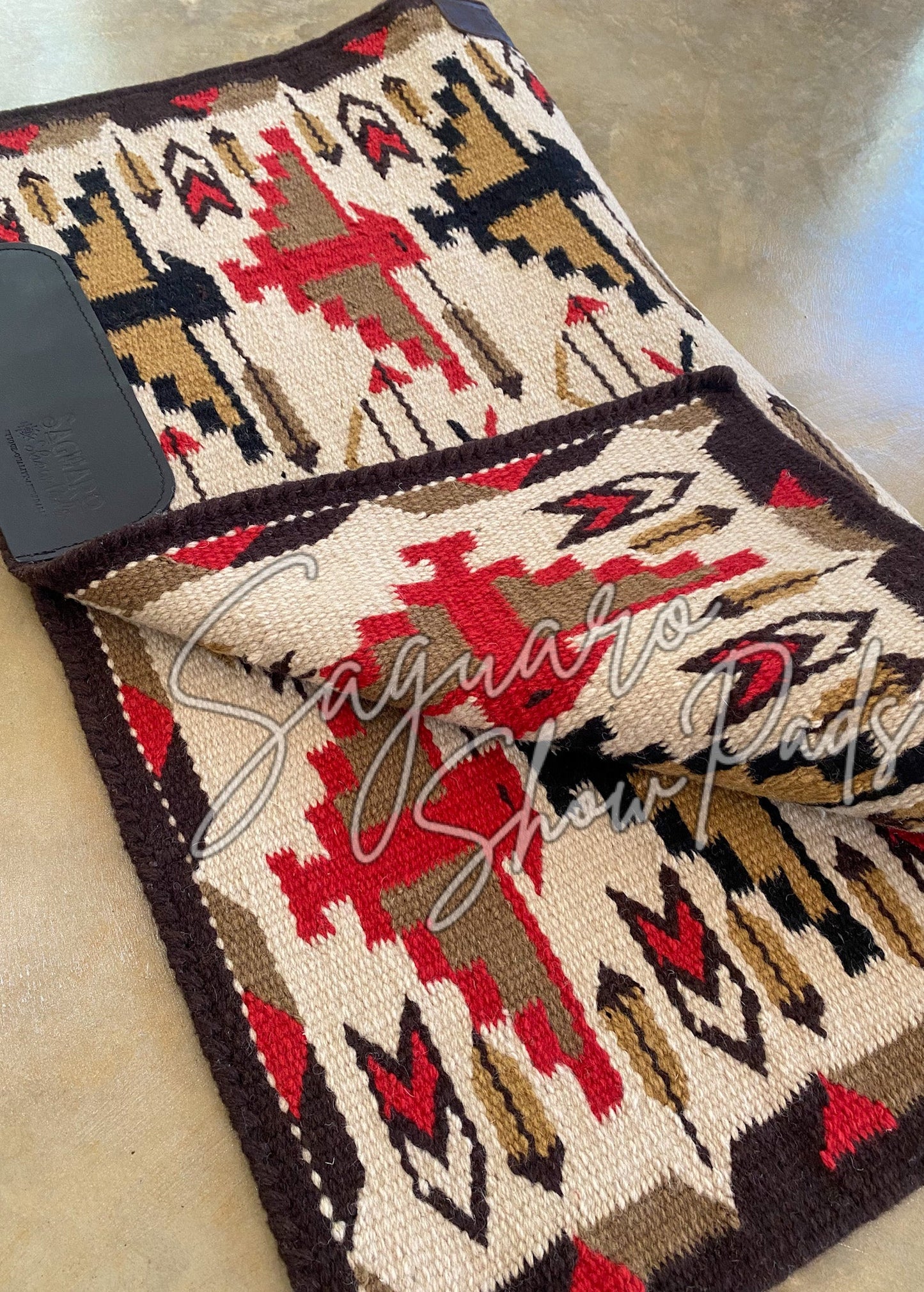 #4531 Contour Ranch Pad