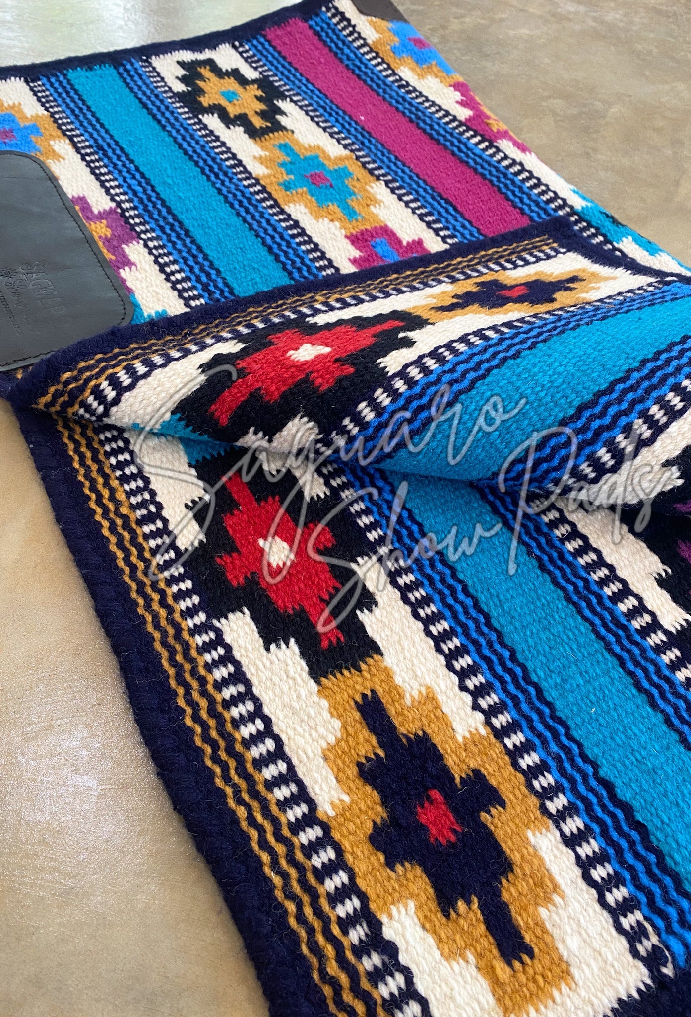 #4528 Contour Ranch Pad