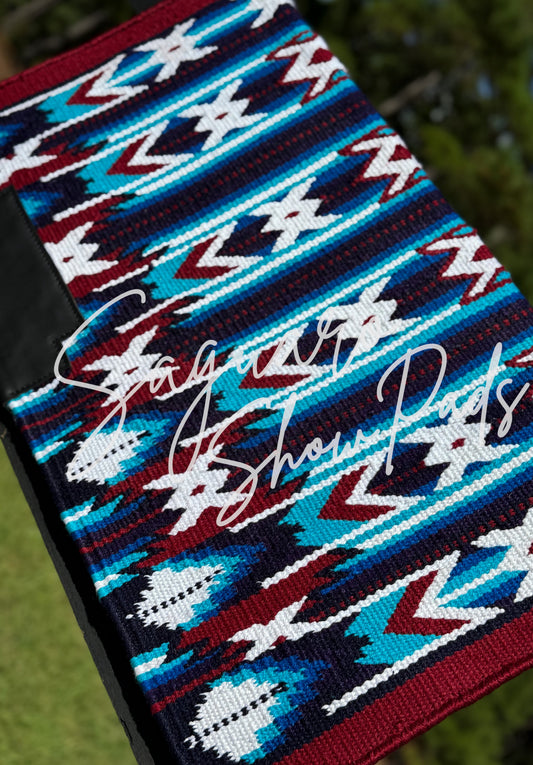 #6440 "Jayse" Ranch Pad - Re-Order