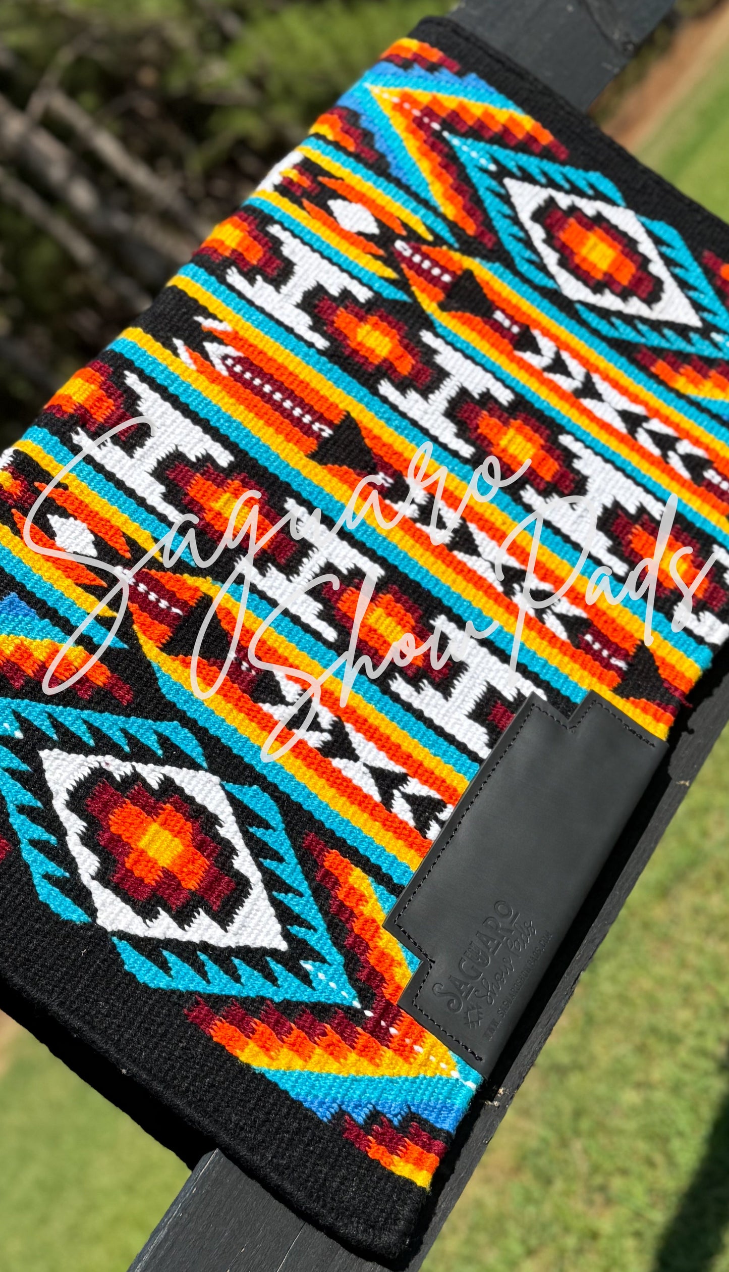 #6436 "Teton" Ranch Pad - Re-Order
