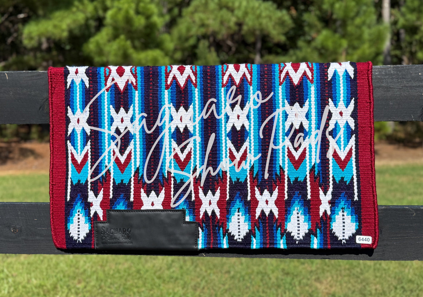 #6440 "Jayse" Ranch Pad - Re-Order