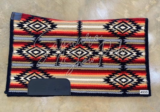 #4533 Contour Ranch Pad - Re-Order