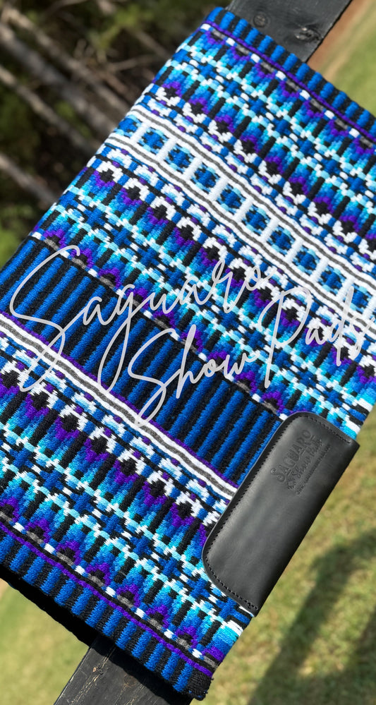 #6446 "Callahan" Show Pad