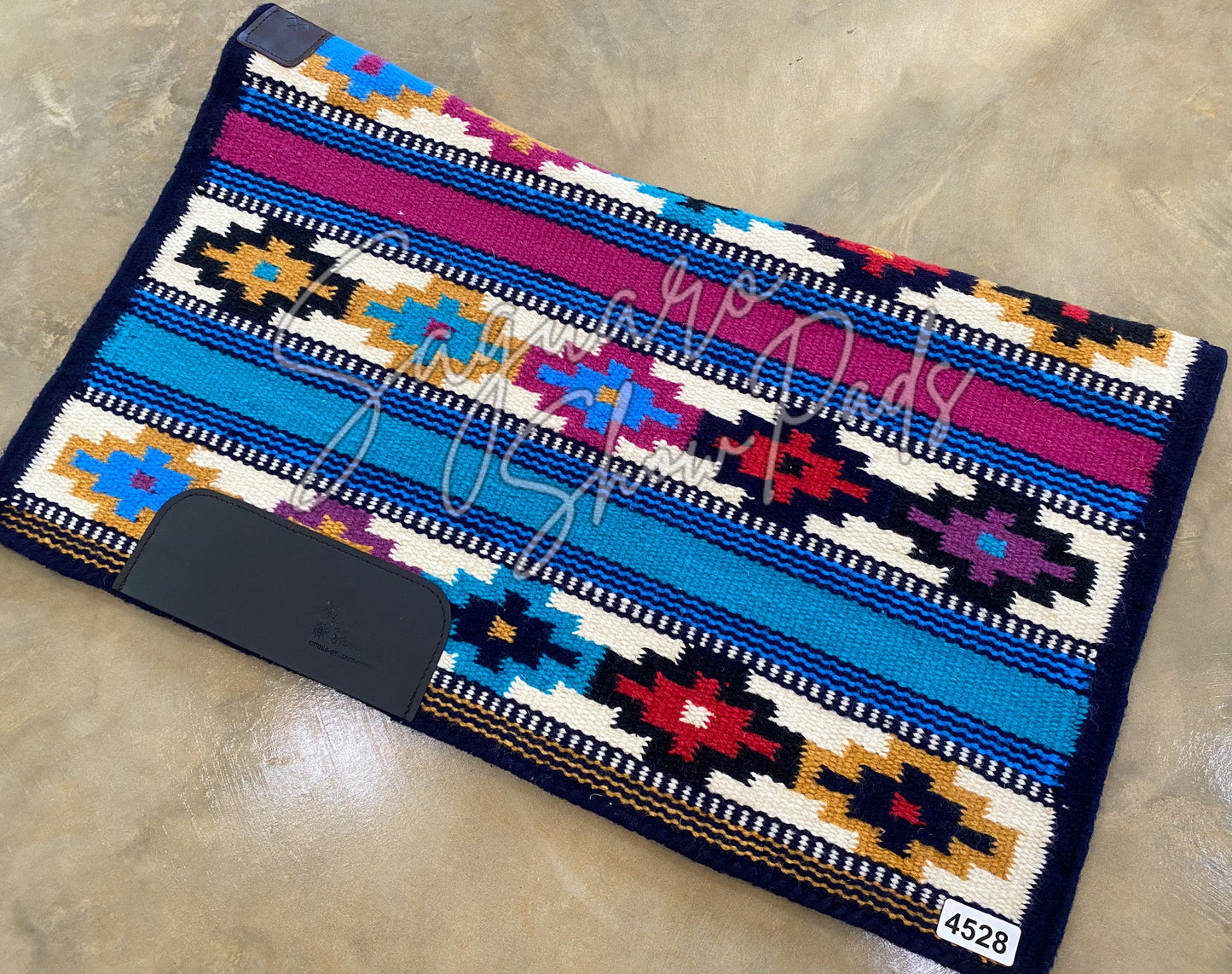 #4528 Contour Ranch Pad