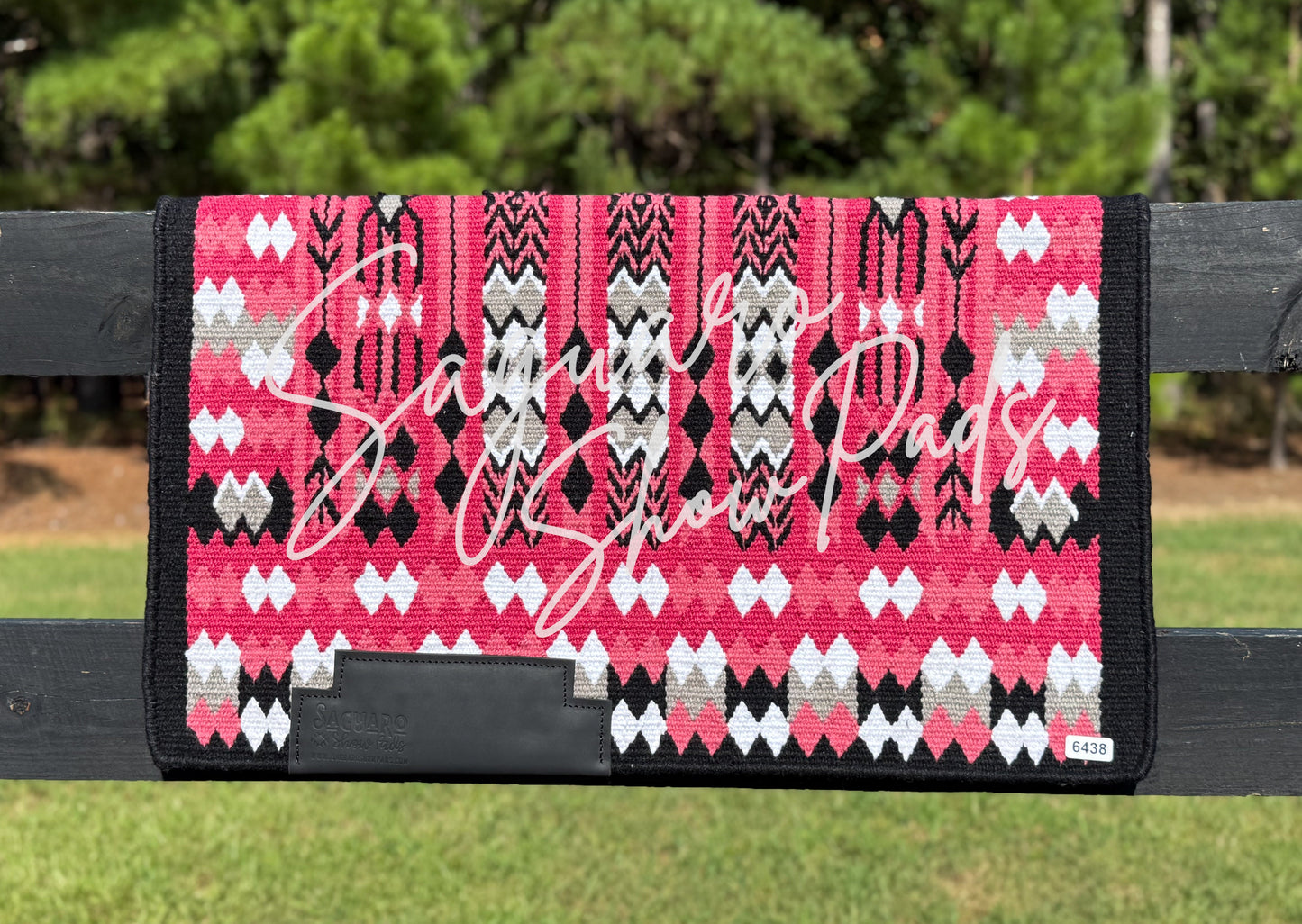 #6438 "Chappel" Ranch Pad - Re-Order