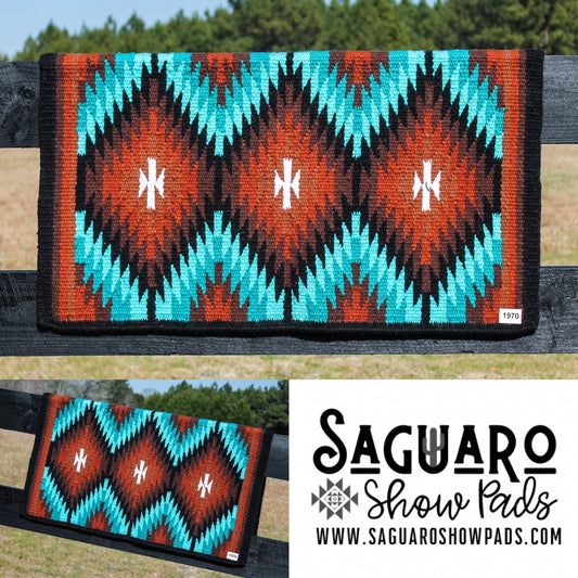 #1970 "Teagan" Ranch Pad