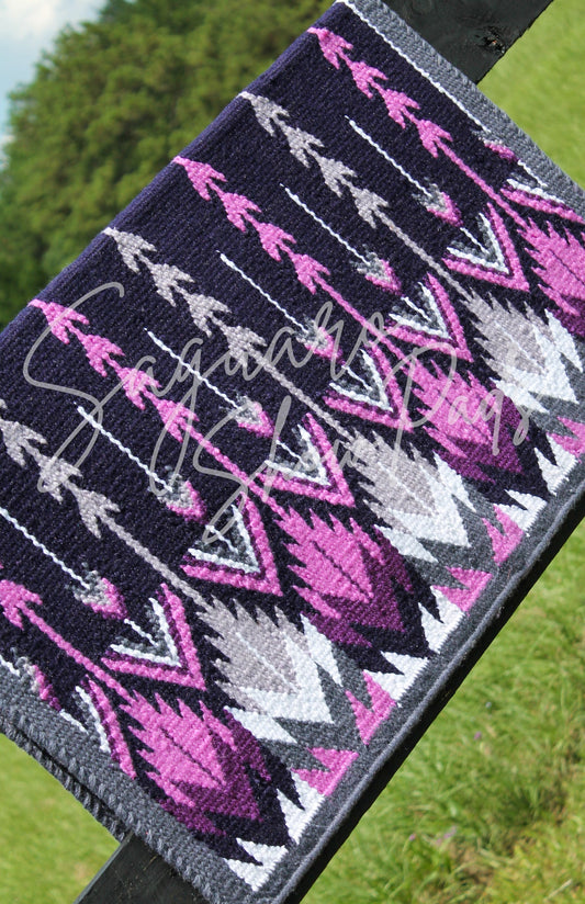 #2278 "Scout" Ranch Pad - Re-Order