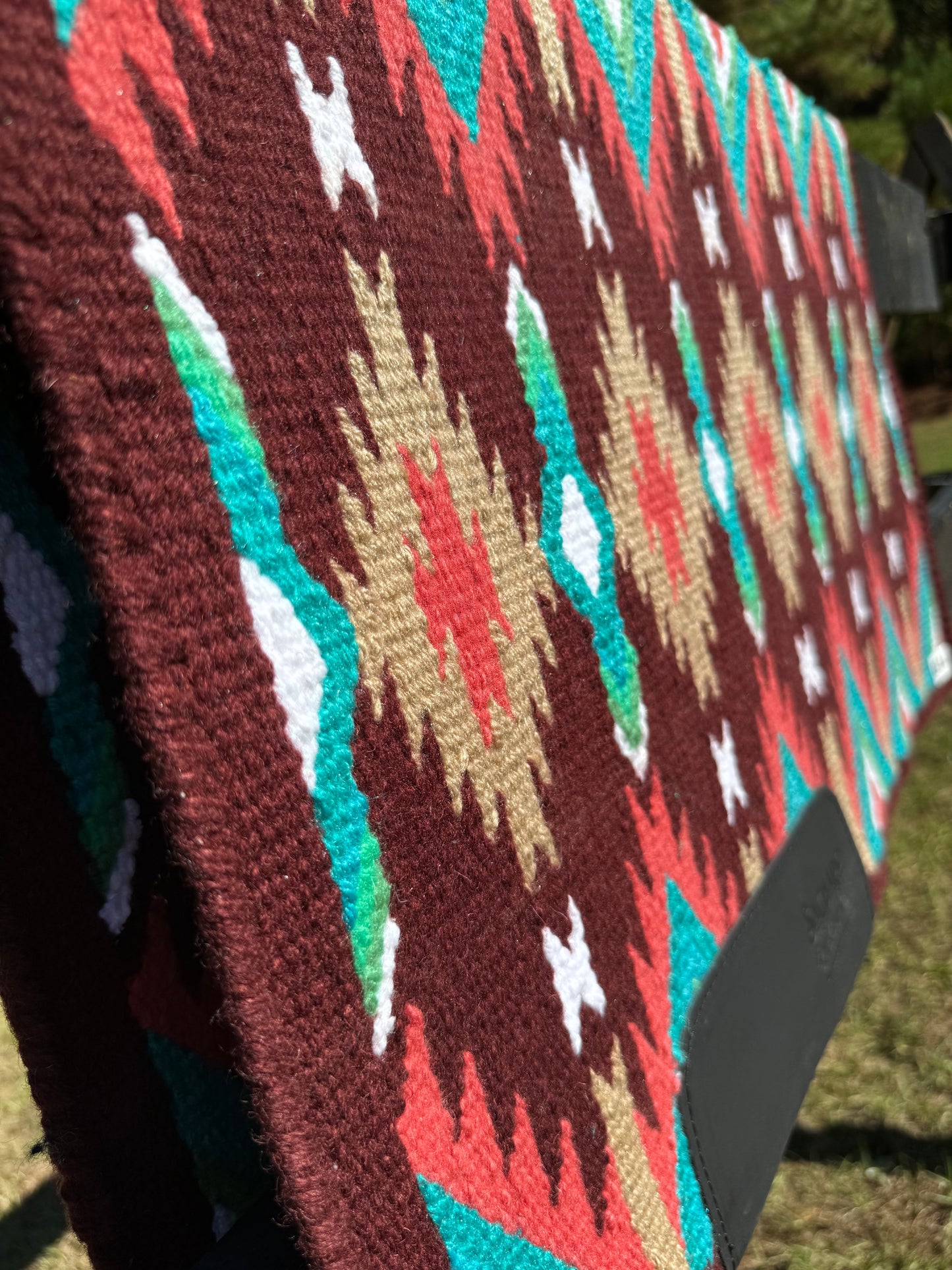 #4914 "River 3.0" Ranch Pad - Re-Order