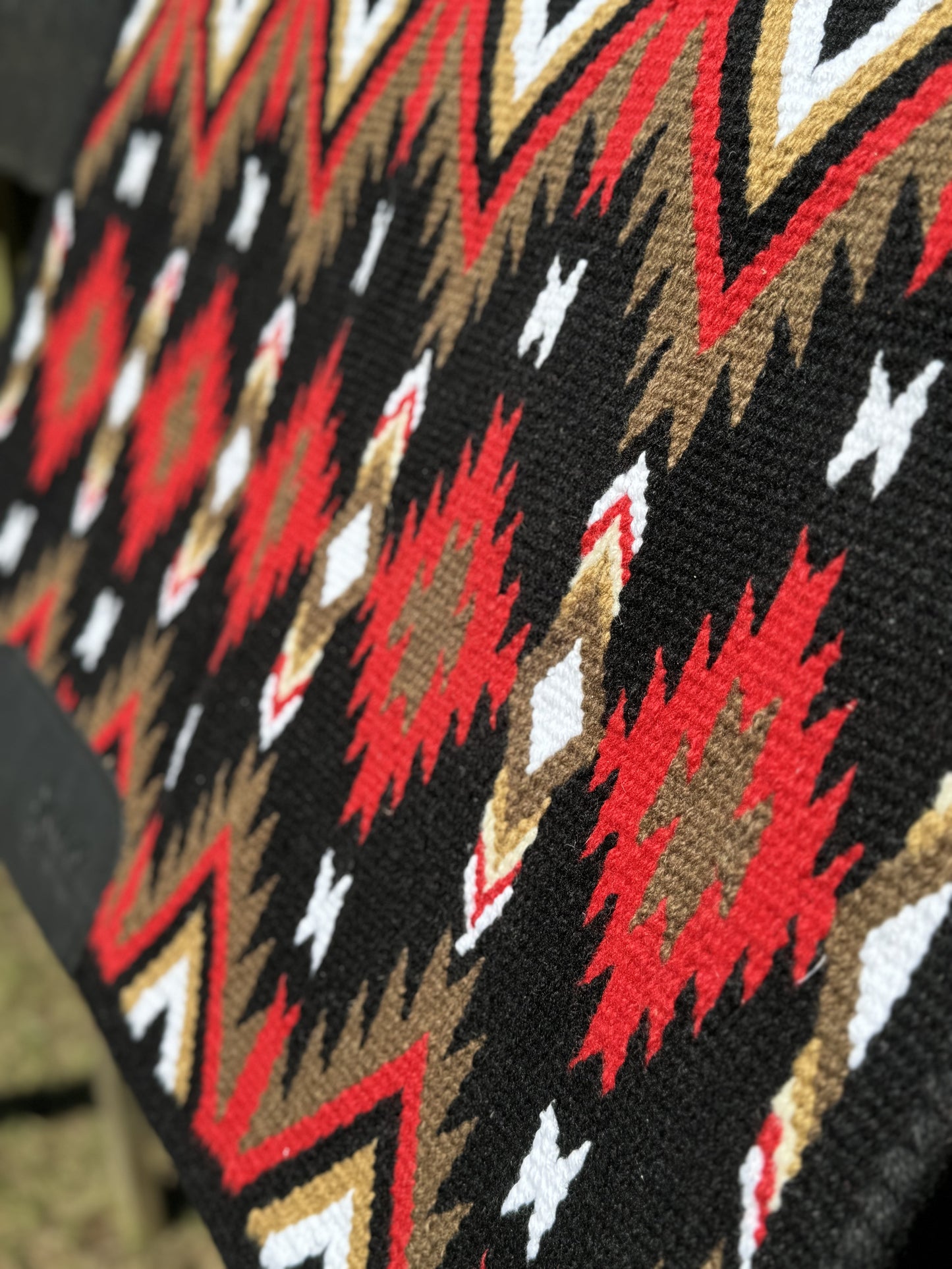 #4918 "River 3.0" Ranch Pad - Re-Order