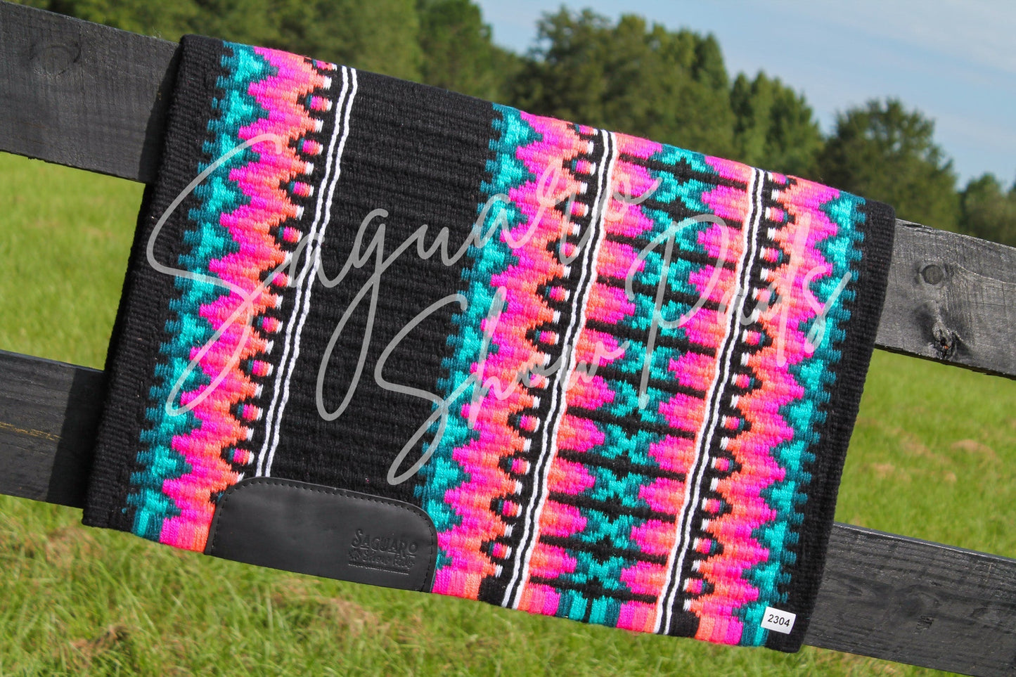 #2304 "Nashville 2.0” Show Pad - Re-Order
