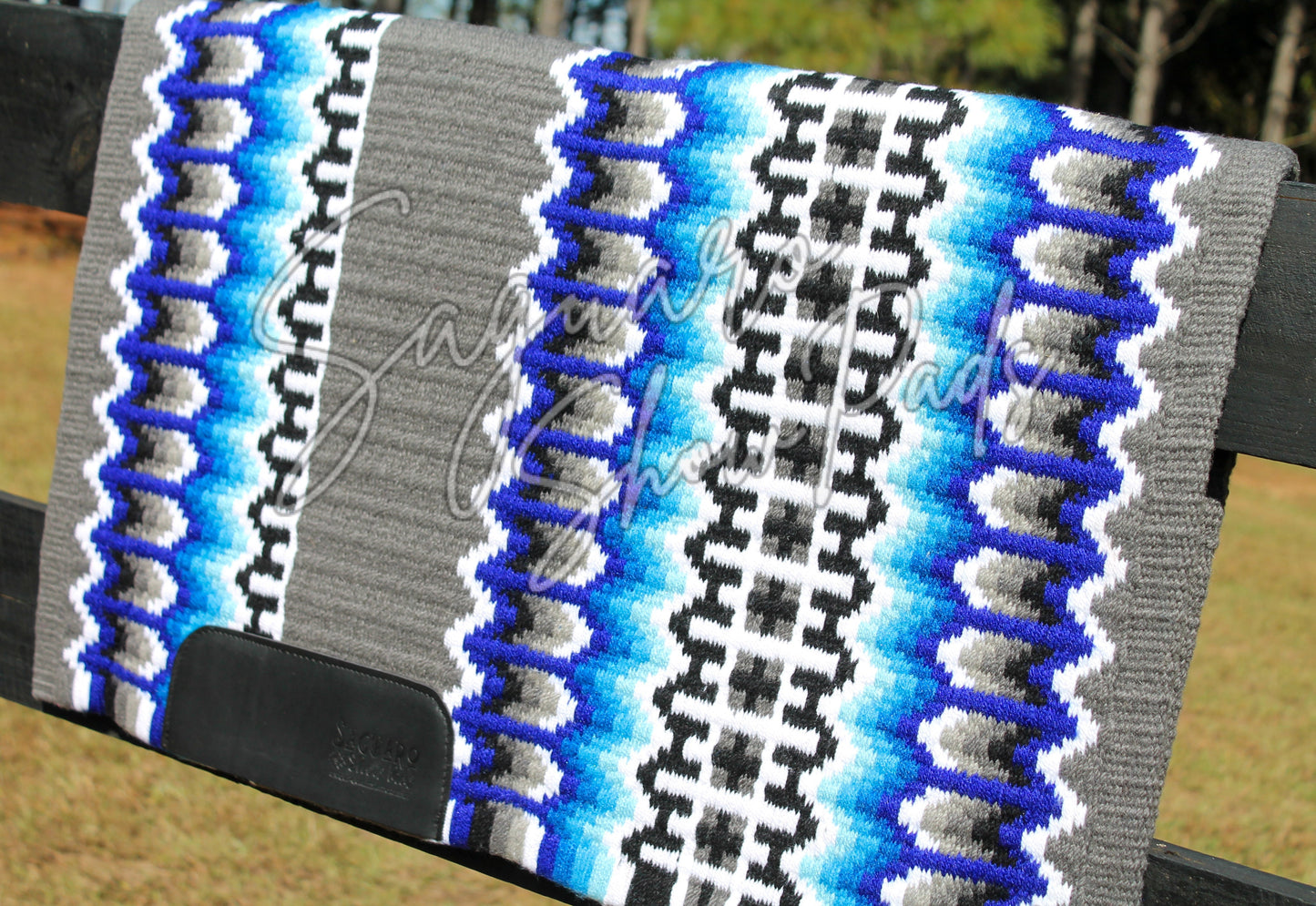 #2960 "Chandler" Show Pad - Re-Order