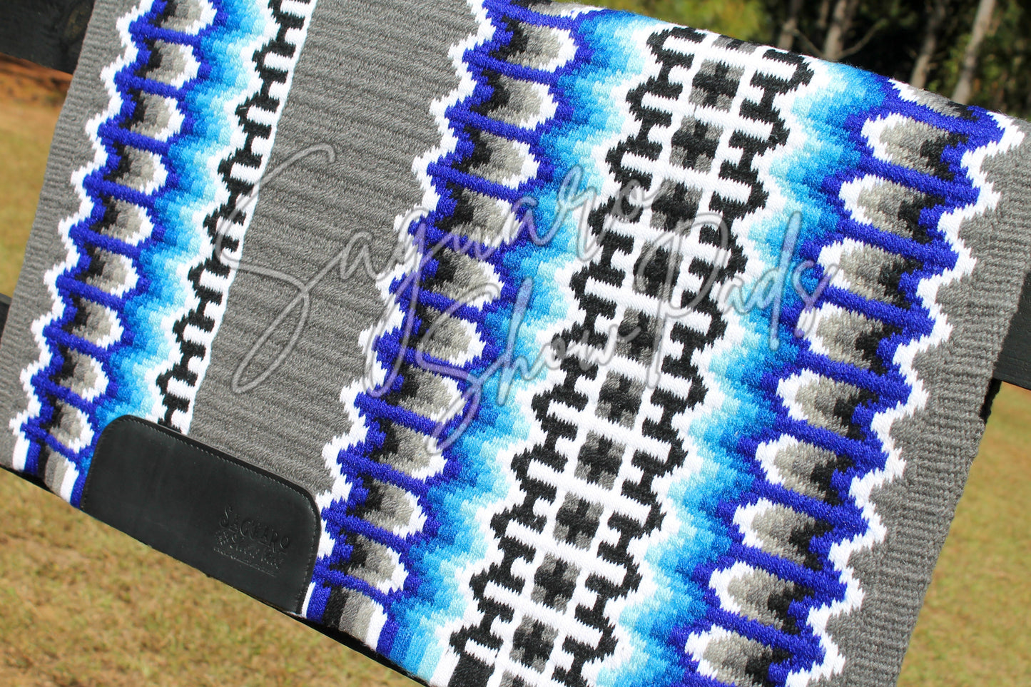 #2960 "Chandler" Show Pad - Re-Order