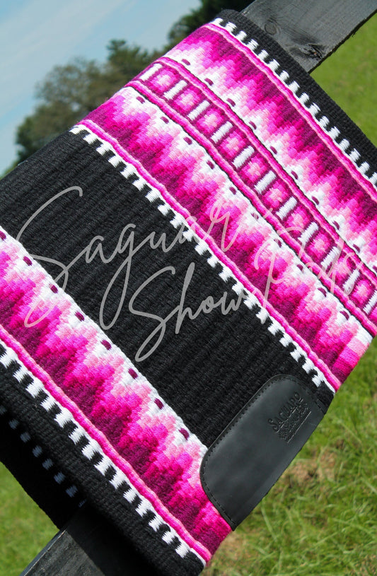 #2308 "Dallas” Show Pad - Re-Order