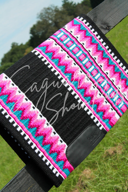 #2309 "Dallas” Show Pad - Re-Order