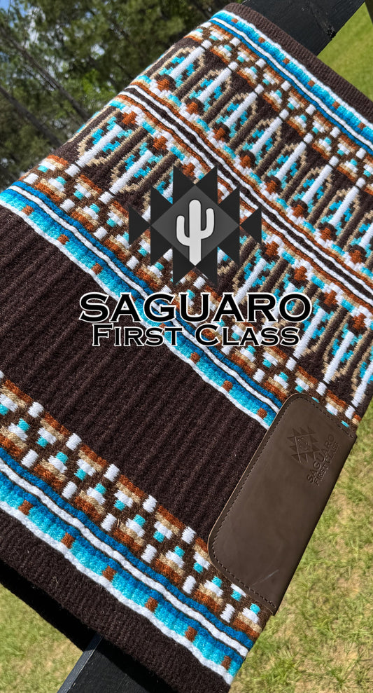 #6277 "Sophia” First Class Show Pad - Re-Order