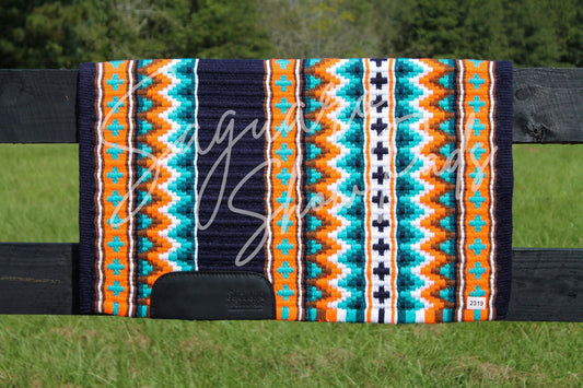 #2319 "Las Cruces” Show Pad - Re-Order