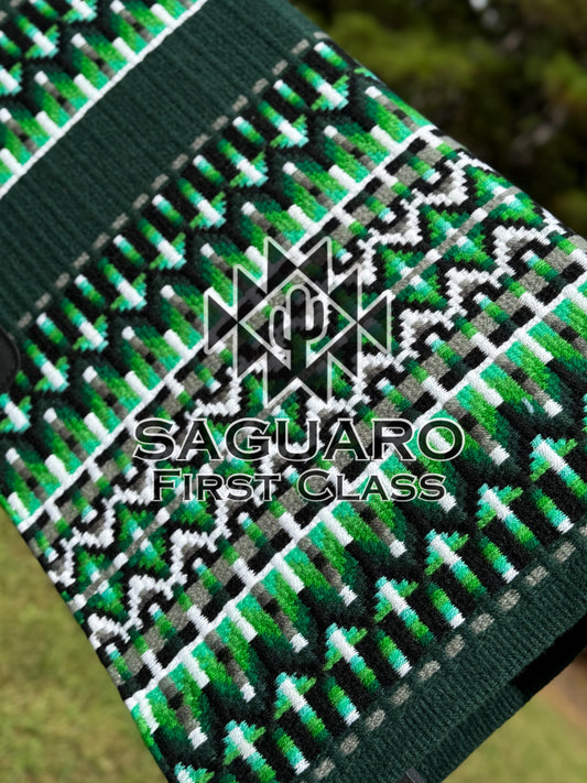 #6474 "Taylor 3.0” First Class™️ Show Pad - Re-Order