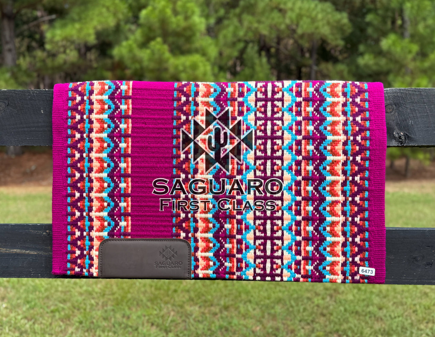 #6473 "Francesca 2.0” First Class™️ Show Pad