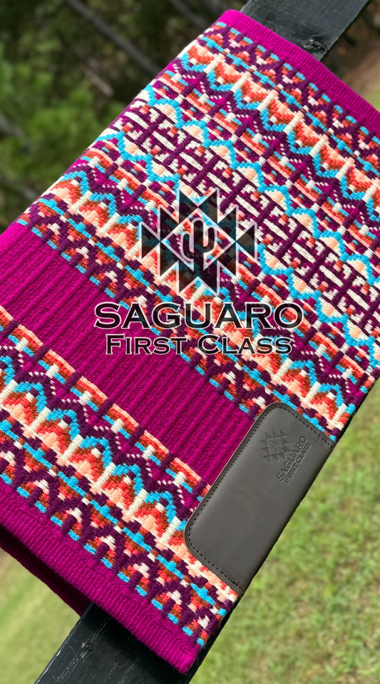 #6473 "Francesca 2.0” First Class™️ Show Pad