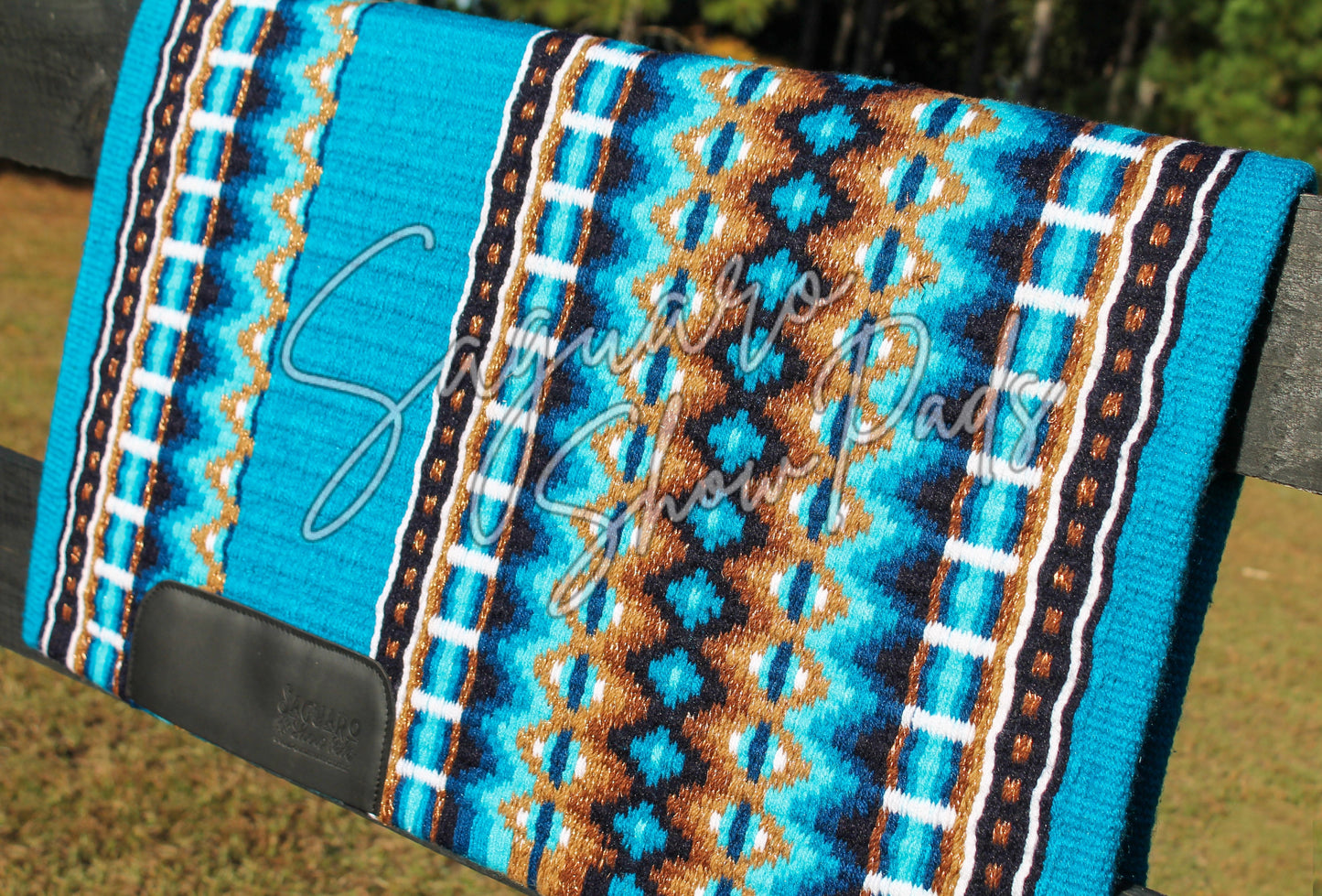 #2963 "Molly" Show Pad - Re-Order