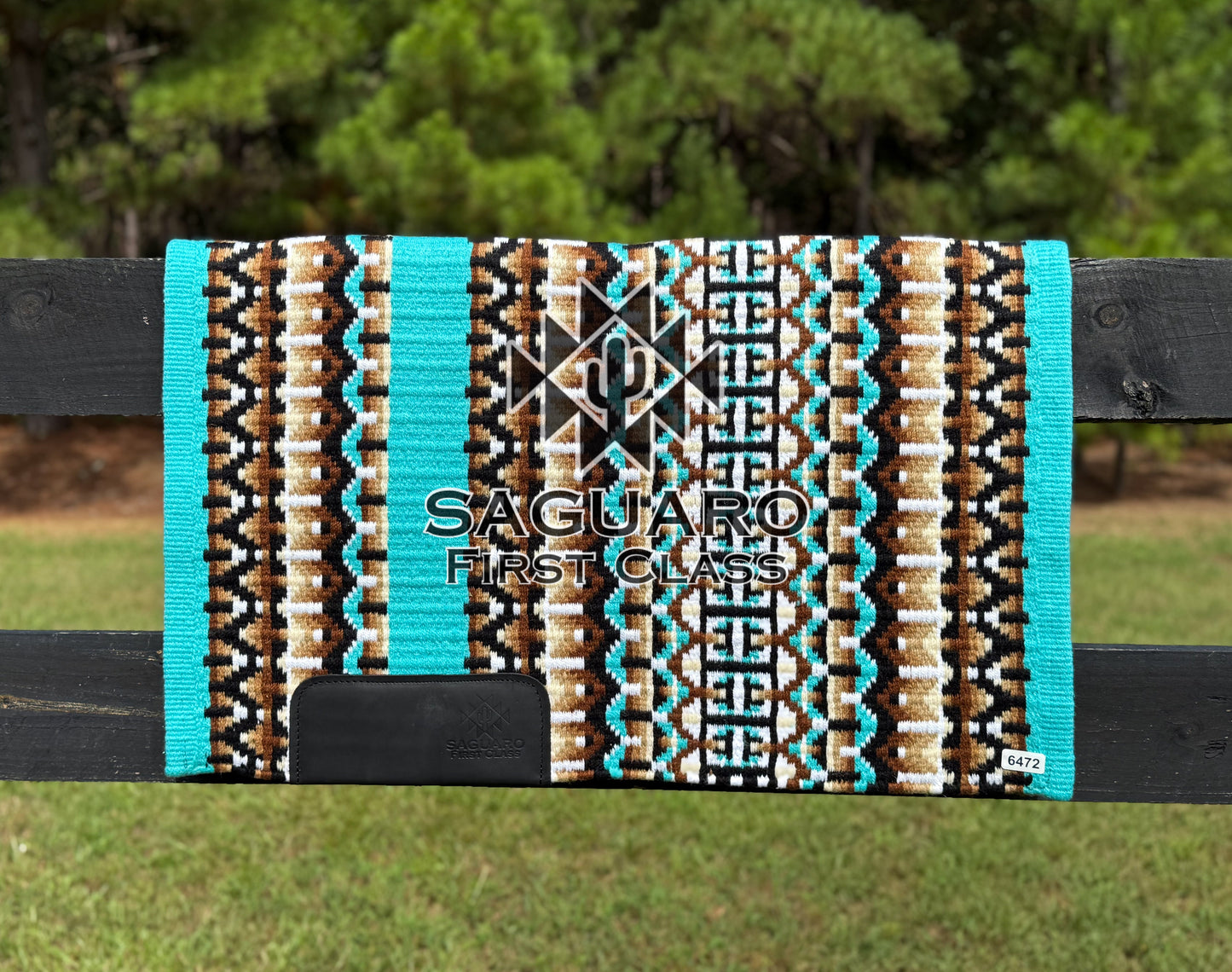 #6472 "Francesca 2.0” First Class™️ Show Pad