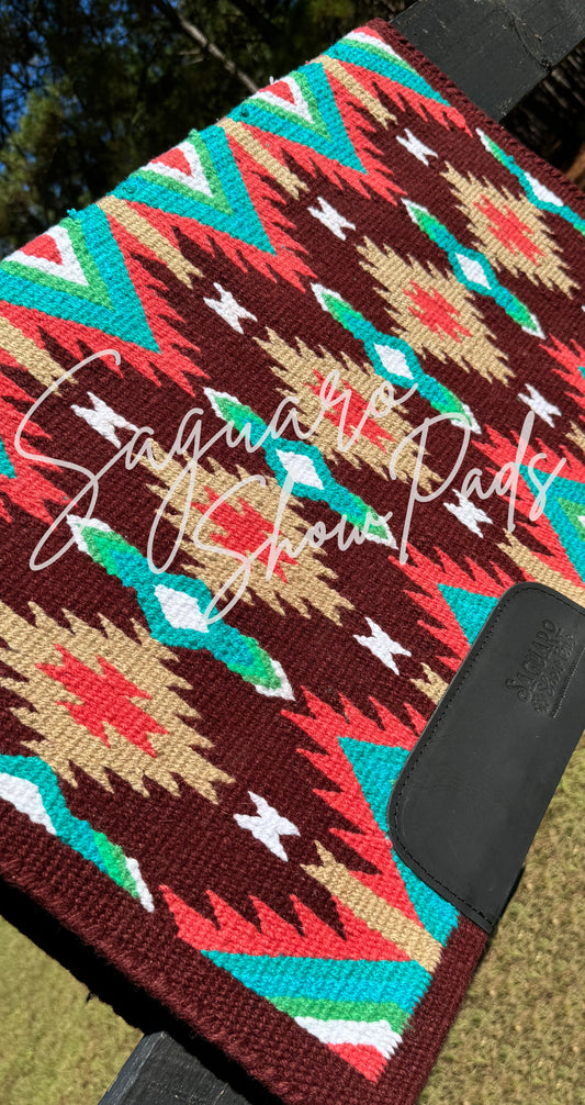 #4914 "River 3.0" Ranch Pad - Re-Order