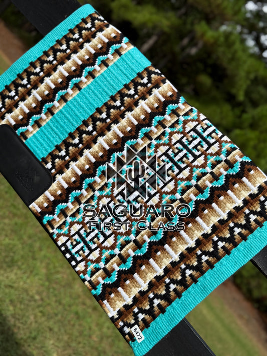 #6472 "Francesca 2.0” First Class™️ Show Pad
