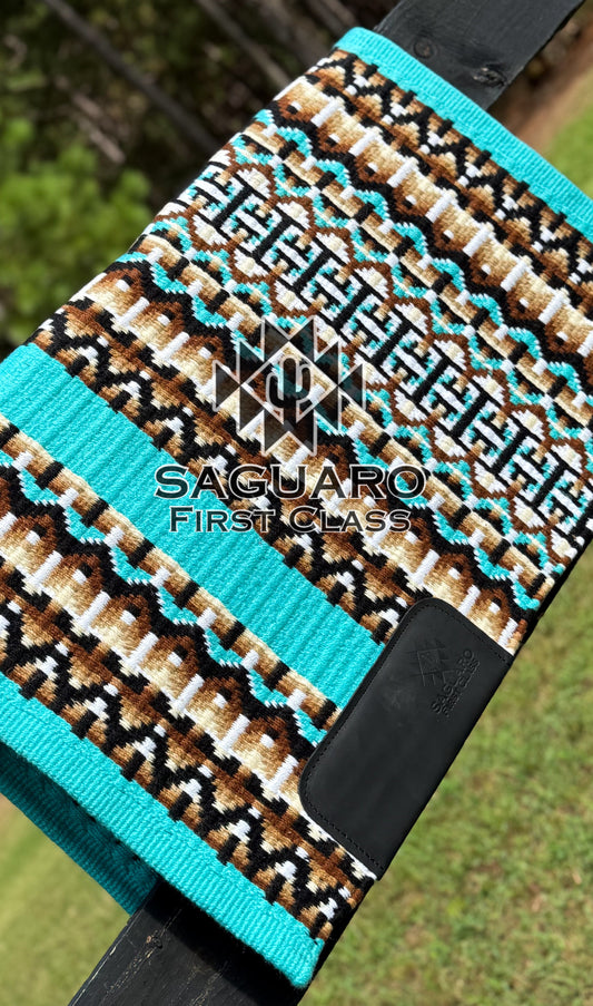 #6472 "Francesca 2.0” First Class™️ Show Pad