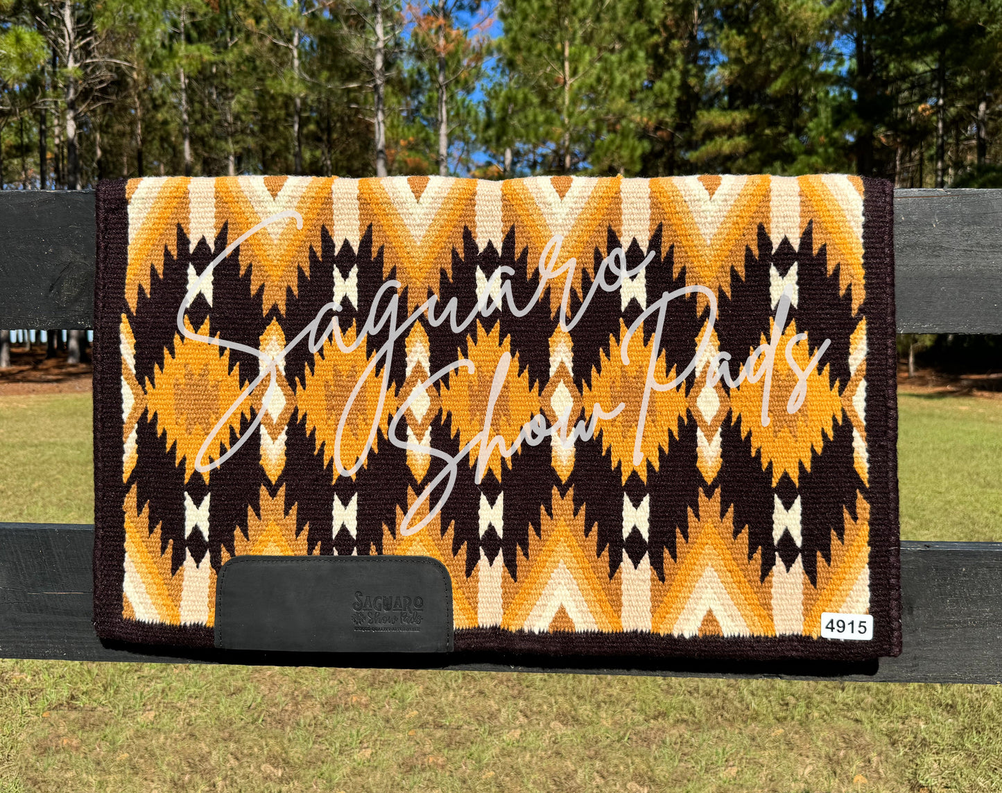 #4915 "River 3.0" Ranch Pad - Re-Order